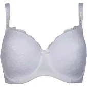 After Eden D-cup & up Loïs Vrouwen Beha - Wit - Maat 70E