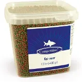 Competition koivoer large - 1,2 ltr