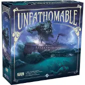 Fantasy Flight Games Onpeilbaar