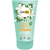 Lovea 6x Sun Kalmerende Aftersun Jelly Tahiti Monoï 150 ml
