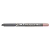 John van g Soft Touch Lip Liner Waterproof 58