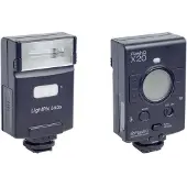 FlashQ X20 Inclusief transmitter (Sony)