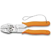 Beta 1602AHS Kabelschoentang voor geïsoleerde kabelschoenen H-SAFE - 016024005 016024005