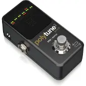 Tc Electronic Polytune 3 Mini Noir