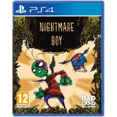 Nightmare Boy