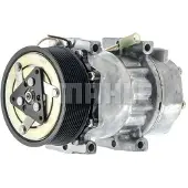 MAHLE ORIGINAL ACP 546 000P Aircopomp