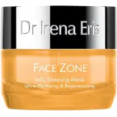 Dr Irena Eris - Face Zone Jelly Sleeping Mask Ultra-Plumping & Regenerating - 50 ml