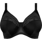 Elomi ElomiCateVrouwenBeha-BLACK-Maat85I