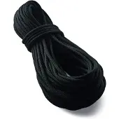 Tendon - Pro Work 10.5 - Statisch touw 70 m, zwart