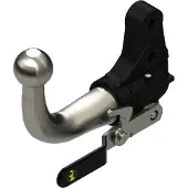 GDW 2340T60 Trekhaak