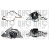 Quinton Hazell QCP3213 Waterpomp