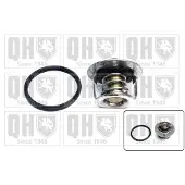 Quinton Hazell QTH786K Thermostaat, koelvloeistof