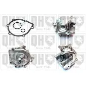 Quinton Hazell QCP3303 Waterpomp