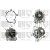 Quinton Hazell QCP3437 Waterpomp
