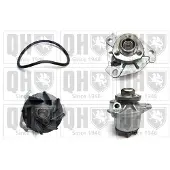 Quinton Hazell QCP3155 Waterpomp