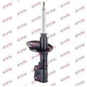 Kayaba Schokdemper 334155 Kayaba voor o.a. MITSUBISHI, VOLVO