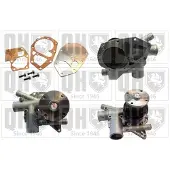 Quinton Hazell QCP539F Waterpomp
