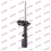 Kayaba Schokdemper 339209 Kayaba voor LEXUS RX (MHU3_, GSU3_, MCU3_) bouwjaar 2003.04-2008.12