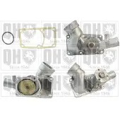 Quinton Hazell QCP2062 Waterpomp