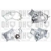 Quinton Hazell QCP3574 Waterpomp