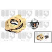 Quinton Hazell QTH102K Thermostaat, koelvloeistof