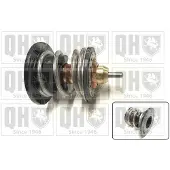 Quinton Hazell QTH978K Thermostaat, koelvloeistof