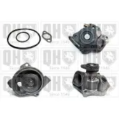 Quinton Hazell QCP2674 Waterpomp