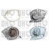 Quinton Hazell QCP3522 Waterpomp