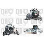 Quinton Hazell QCP3474 Waterpomp