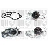Quinton Hazell QCP3727 Waterpomp