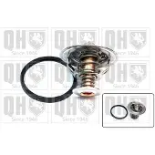 Quinton Hazell QTH607K Thermostaat, koelvloeistof