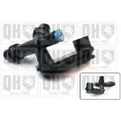 Quinton Hazell QTH890CF Flens koelvloeistof