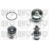 Quinton Hazell QCP3067 Waterpomp