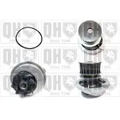 Quinton Hazell QCP2800 Waterpomp