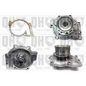 Quinton Hazell QCP3229 Waterpomp