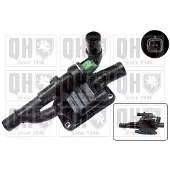 Quinton Hazell QTH688K Thermostaat, koelvloeistof