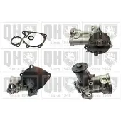 Quinton Hazell QCP2704 Waterpomp