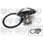 Quinton Hazell QTH424 Thermostaat, koelvloeistof