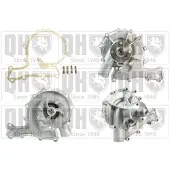 Quinton Hazell QCP2586 Waterpomp