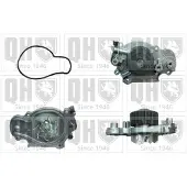 Quinton Hazell QCP3230 Waterpomp