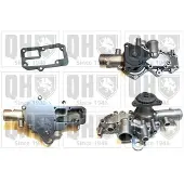 Quinton Hazell QCP2077 Waterpomp