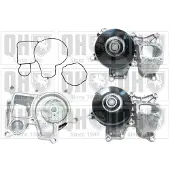 Quinton Hazell QCP3680 Waterpomp