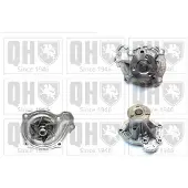Quinton Hazell QCP3579 Waterpomp