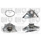 Quinton Hazell QCP3492 Waterpomp
