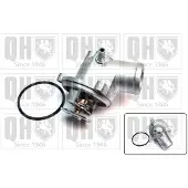 Quinton Hazell QTH428K Thermostaat, koelvloeistof