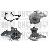 Quinton Hazell QCP2595 Waterpomp