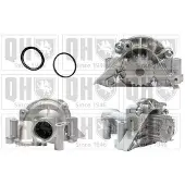 Quinton Hazell QCP3675BH Waterpomp