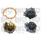 Quinton Hazell QCP3376 Waterpomp