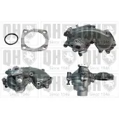 Quinton Hazell QCP3113BH Waterpomp