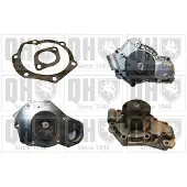 Quinton Hazell QCP3124 Waterpomp